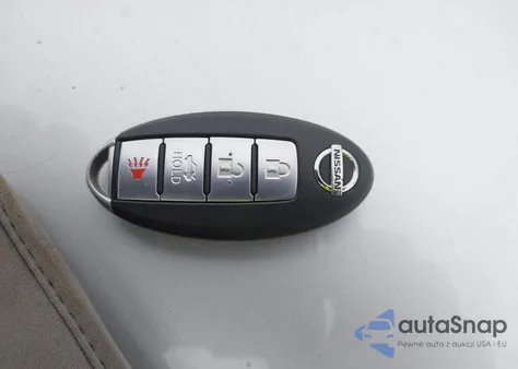 2012 Nissan Altima 2.5 Sl z USA, uszkodzony, nr VIN 1N4AL2AP1CC127349